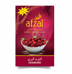 Afzal Cranberry 50g